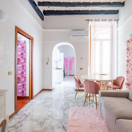 Maison Trevi Ρώμη Εξωτερικό φωτογραφία