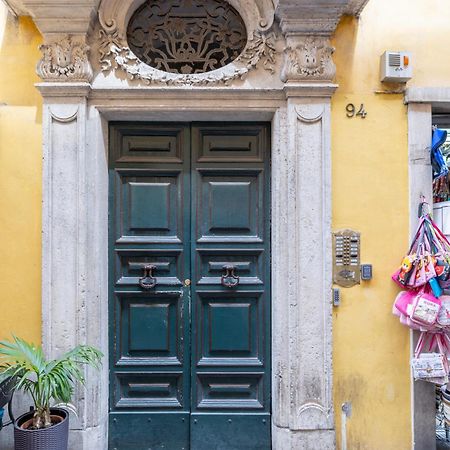 Maison Trevi Ρώμη Εξωτερικό φωτογραφία