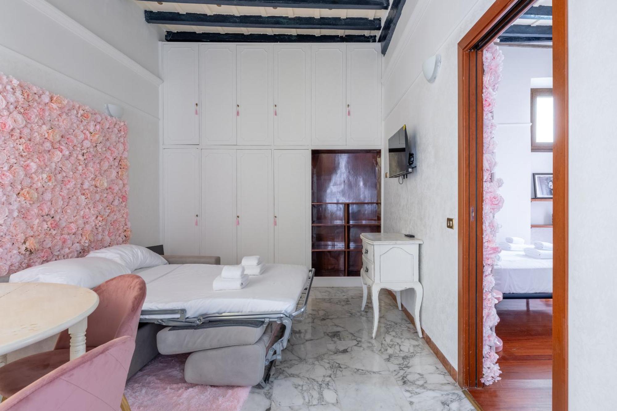 Maison Trevi Ρώμη Εξωτερικό φωτογραφία