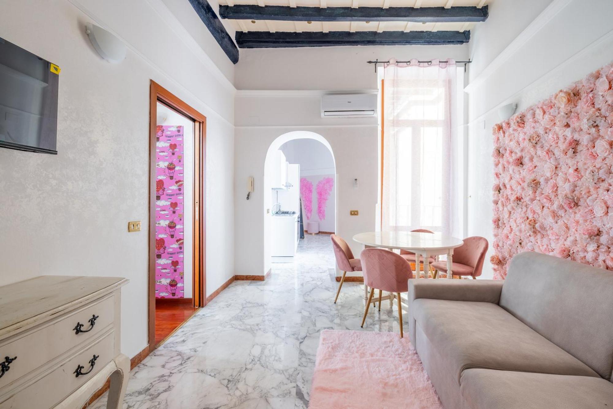 Maison Trevi Ρώμη Εξωτερικό φωτογραφία